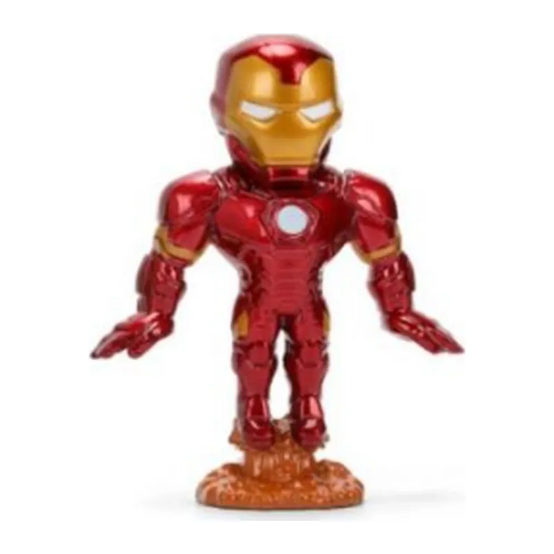 Avengers Tekli Figür