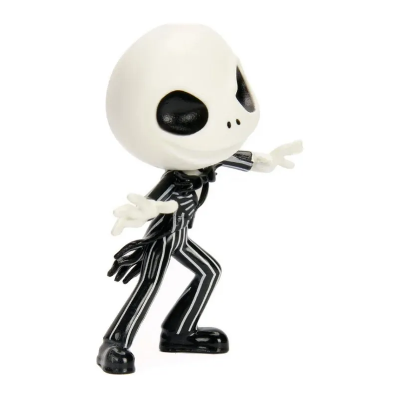 Nightmare Before Christmas Tekli Figür Paketleri