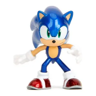 the Hedgehog Figürleri (ADET FİYATIDIR)