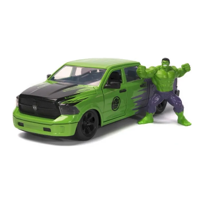 1/24 MODEL ARAÇ 2014 Ram 1500