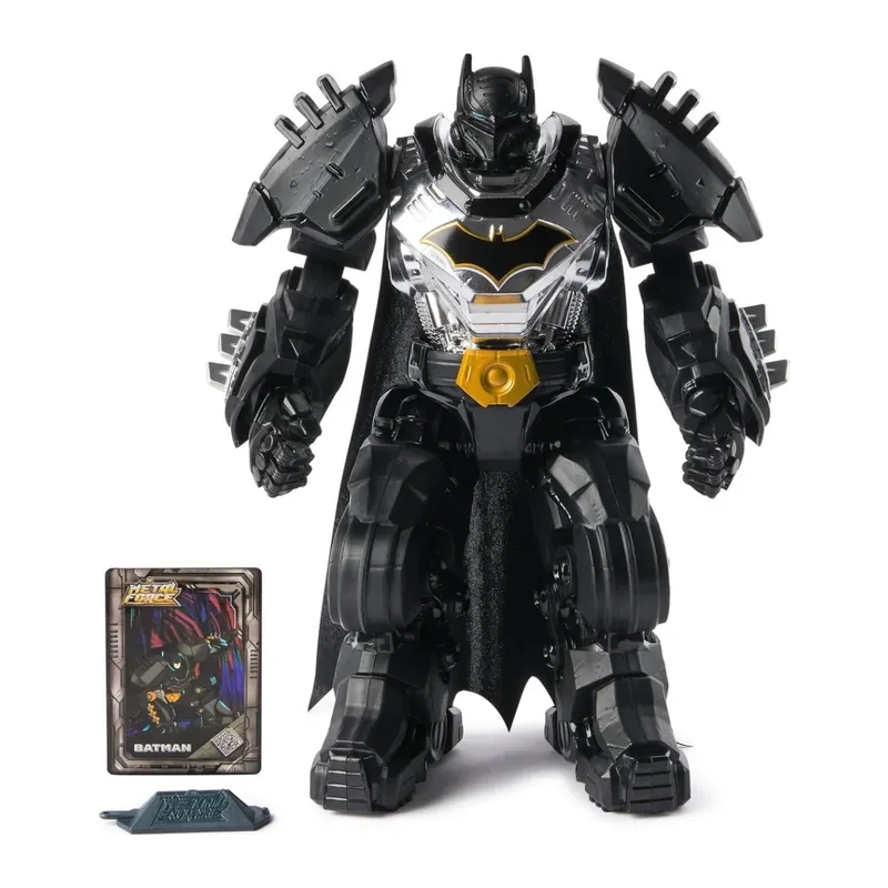 Batman Metal Figür 30 cm