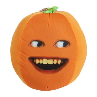 Peluş Bal Kabağı 20 cm.
