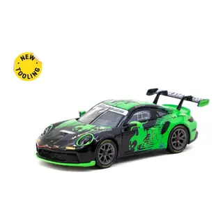 1/64 MODEL ARAÇ 911 GT3 Cup (992)