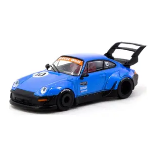 1/64 RWB 993 10th Anniversary