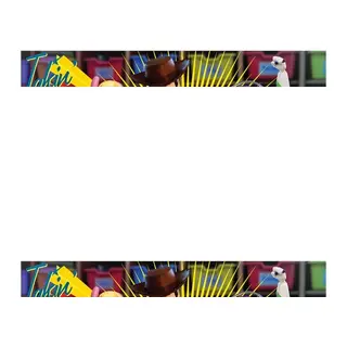 100 Parça Toy Story 4 Puzzle
