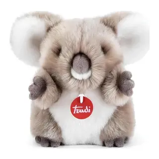 Fluffy Koala