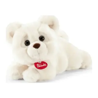 Peluş Teddy Bear Teo Ivory 20 cm