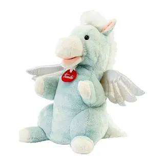 El Kuklası Peluş Pegasus 25 cm