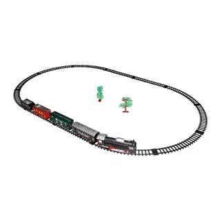 JHX6687 26 MODEL TREN