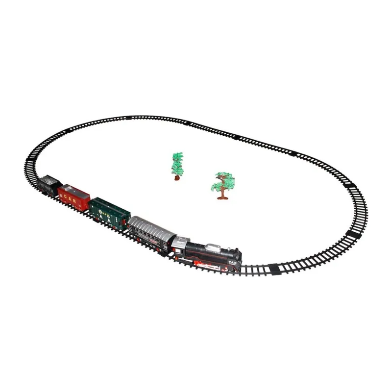JHX6687 26 MODEL TREN
