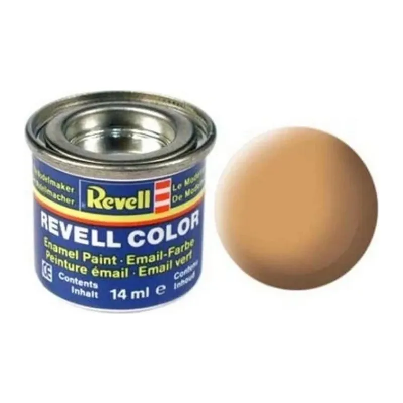 Email Color - Flesh - Boya 14 ml