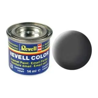 Email Color Olive Grey - Mat - Boya 14 ml
