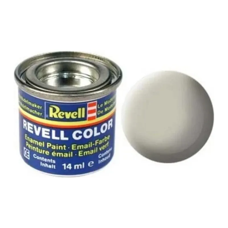 Email Color Beige - Mat - Boya 14 ml