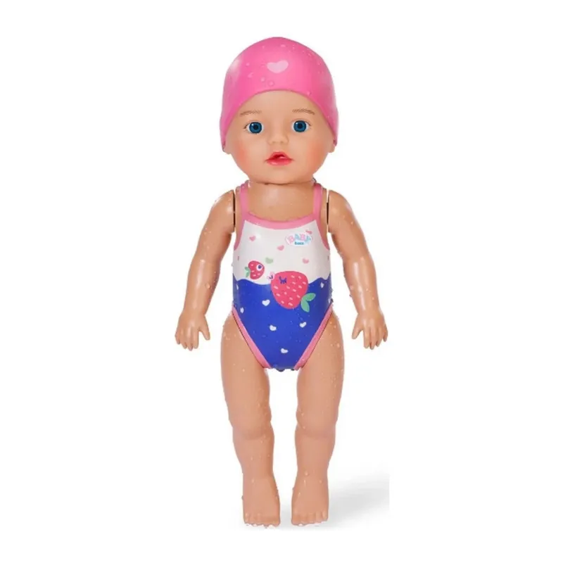 Yüzen Bebek 30 cm