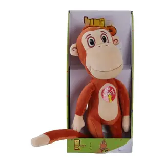 KUK 001 1001 MÜZİKLİ PELUŞ 55072-12