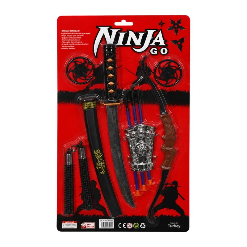 2019 OKLU SET