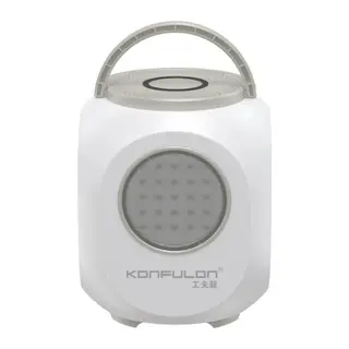 CN01 Powerbank 45.000 mAh Kamp Şarj PD - Beyaz