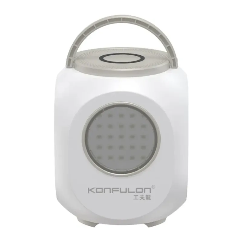 CN01 Powerbank 45.000 mAh Kamp Şarj PD - Beyaz