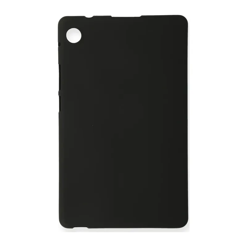 Huawei MatePad T8 8 Kılıf Evo Tablet Silikon - Siyah