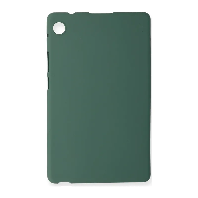 Huawei MatePad T8 8 Kılıf Evo Tablet Silikon - Yeşil