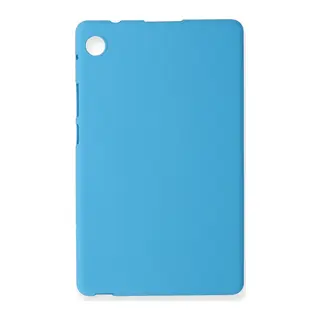 Huawei MatePad T8 8 Kılıf Evo Tablet Silikon - Mavi