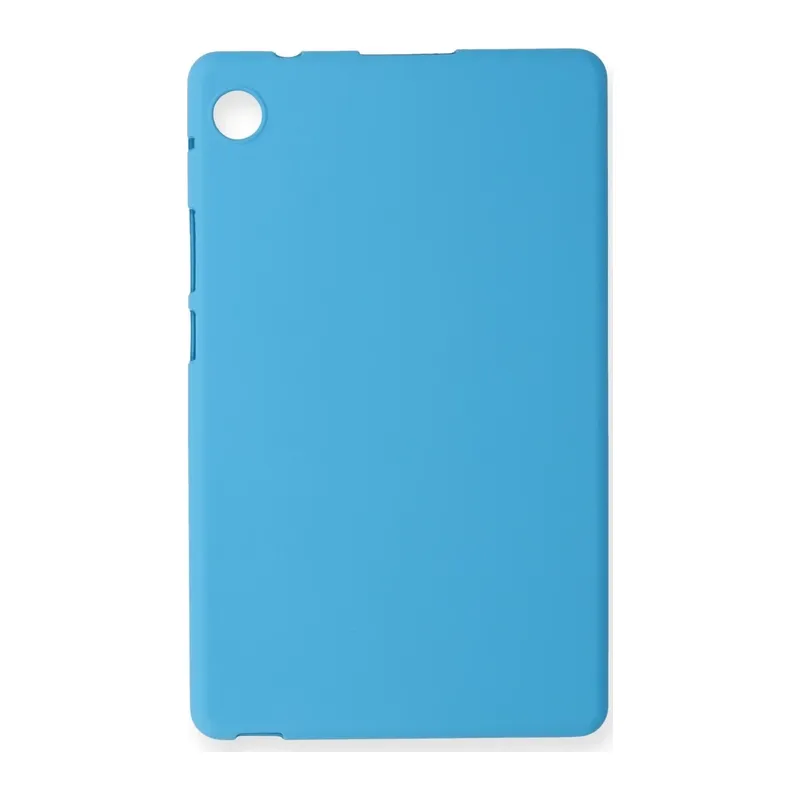 Huawei MatePad T8 8 Kılıf Evo Tablet Silikon - Mavi