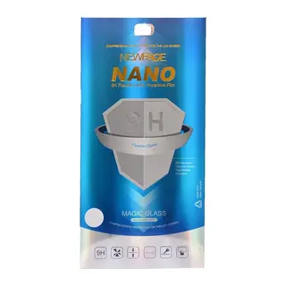 Redmi 9 Nano Ekran Koruyucu