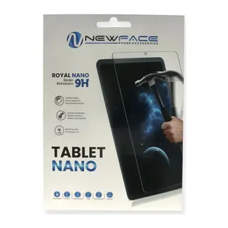 iPad 4 9.7 Tablet Royal Nano