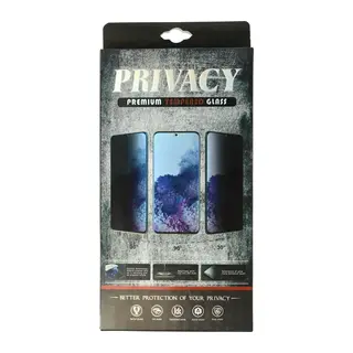 iPhone 11 Pro Max 34D Hayalet Izgaralı Cam