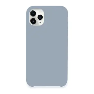 iPhone 11 Pro Kılıf Lansman Legant Silikon - Açık Lila