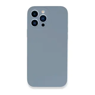 iPhone 13 Pro Max Kılıf Lansman Legant Silikon - Açık Lila
