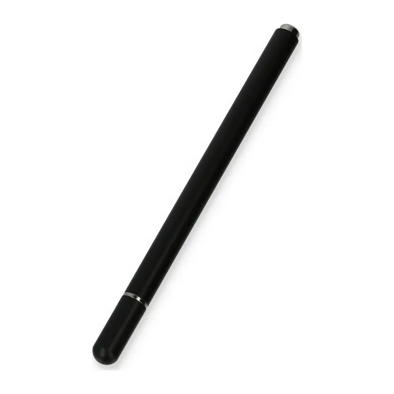 Dokunmatik Stylus Kalem Pen 108 - Siyah