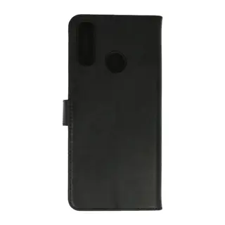 General Mobile GM10 Trend S Plus Kapaklı Telefon Kılıf - Siyah