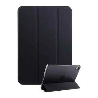 iPad Mini 3 Kılıf Tablet Smart Kılıf - Siyah