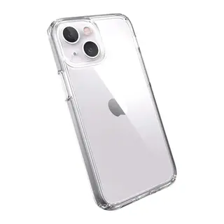 iPhone 14 Plus Kılıf Lüx Şeffaf Silikon