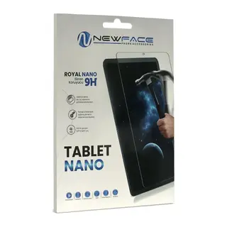 iPad 2025 10.9 10.nesil (A16) Tablet Royal Nano