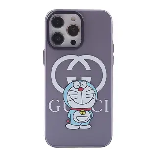 iPhone 13 Pro Kılıf Desenli Kapak - Mor - 3