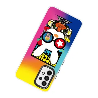 Samsung Galaxy A53 5G Kılıf Estoril Desenli Kapak - Estoril - 10