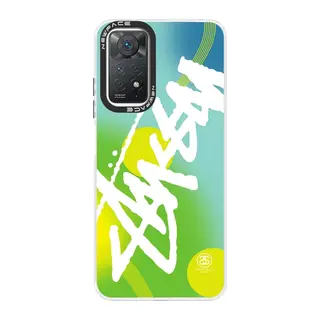 Redmi Note 11 Pro Kılıf Estoril Desenli Kapak - Estoril - 2