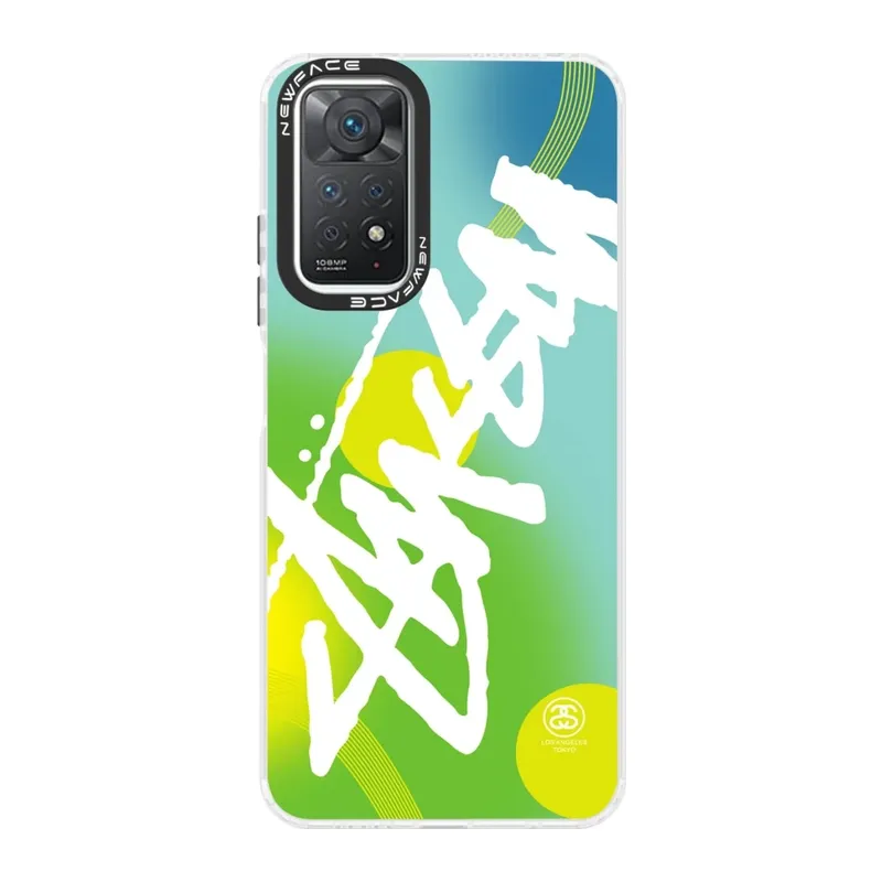 Redmi Note 11 Pro Kılıf Estoril Desenli Kapak - Estoril - 2