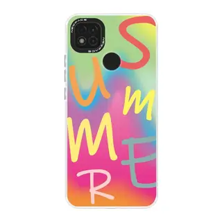 Redmi 9C Kılıf Estoril Desenli Kapak - Estoril - 3
