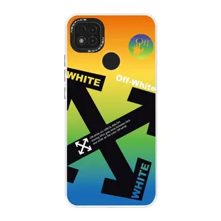 Redmi 9C Kılıf Estoril Desenli Kapak - Estoril - 5
