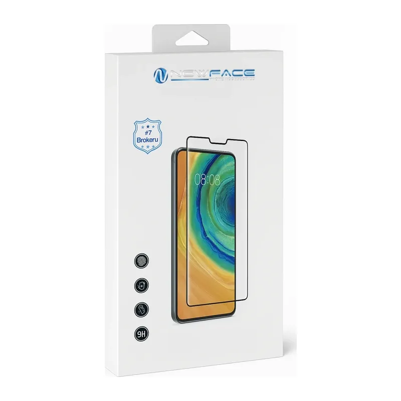 Samsung Galaxy S23 Ultra Polymer Nano Ekran Koruyucu