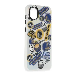 Samsung Galaxy A04 Kılıf Estoril Desenli Kapak - Estoril - 13