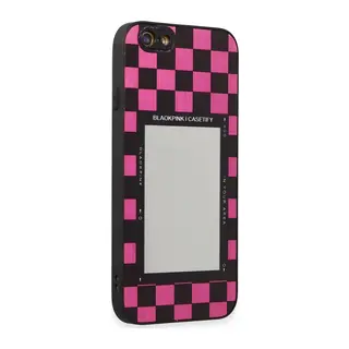 iPhone 6 Kılıf Mirror Desenli Kapak - Mirror - 8