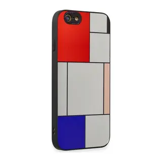 iPhone 6 Kılıf Mirror Desenli Kapak - Mirror - 9