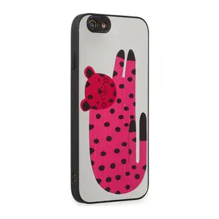 iPhone 6 Kılıf Mirror Desenli Kapak - Mirror - 12