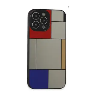 iPhone 13 Pro Kılıf Mirror Desenli Kapak - Mirror - 9