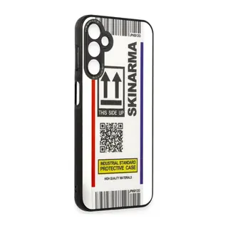 Samsung Galaxy A04S Kılıf Mirror Desenli Kapak - Mirror - 7