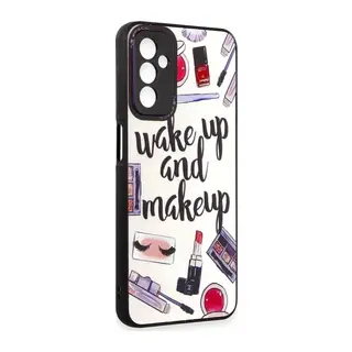 Samsung Galaxy M23 Kılıf Mirror Desenli Kapak - Mirror - 3